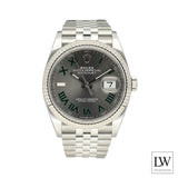 Rolex Datejust 126234 NEW