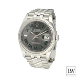 Rolex Datejust 126234 NEW