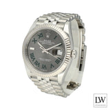 Rolex Datejust 126234 NEW