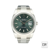 Rolex Datejust 126300 NEW