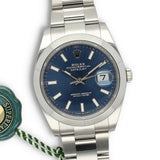 Rolex Datejust 126300 NEW