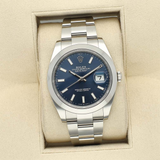 Rolex Datejust 126300 NEW