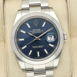 Rolex Datejust 126300 NEW