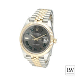 Rolex Datejust 126333 NEW