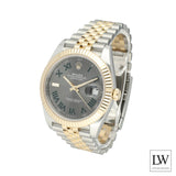 Rolex Datejust 126333 NEW