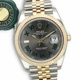 Rolex Datejust 126333 NEW