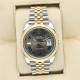 Rolex Datejust 126333 NEW