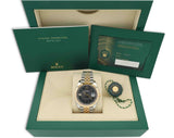 Rolex Datejust 126333 NEW
