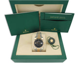 Rolex Datejust 126333 NEW