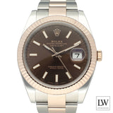 Rolex Datejust 126331