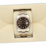 Rolex Datejust 126331