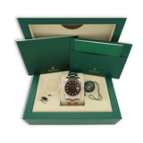 Rolex Datejust 126331