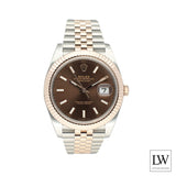 Rolex Datejust 126331