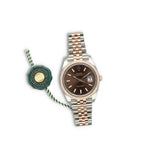 Rolex Datejust 126331 Nieuw
