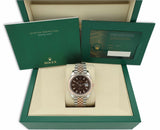 Rolex Datejust 126331