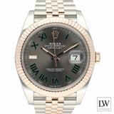 Rolex Datejust 126331 NEW