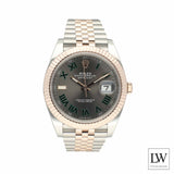 Rolex Datejust 126331 NEW