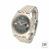 Rolex Datejust 126331 NEW