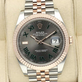 Rolex Datejust 126331 NEW