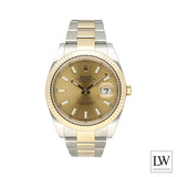 Rolex Datejust 126333