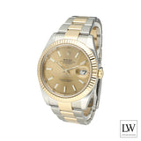 Rolex Datejust 126333