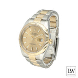 Rolex Datejust 126333