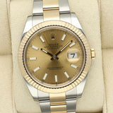 Rolex Datejust 126333