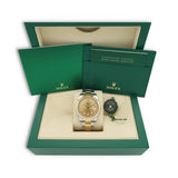Rolex Datejust 126333