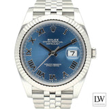 Rolex Datejust 126334 NEW