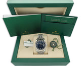 Rolex Datejust 126334