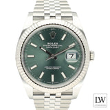 Rolex Datejust 126334 NEW
