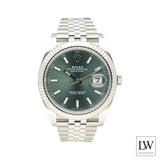Rolex Datejust 126334 NEW