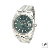Rolex Datejust 126334 NEW