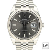 Rolex Datejust 126334