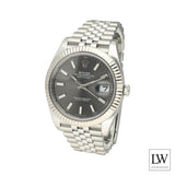 Rolex Datejust 126334