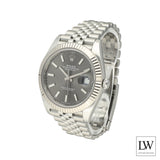 Rolex Datejust 126334