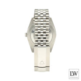 Rolex Datejust 126334