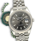 Rolex Datejust 126334