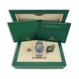 Rolex Datejust 126334