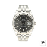 Rolex Datejust 126334