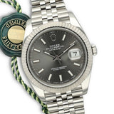 Rolex Datejust 126334