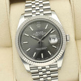 Rolex Datejust 126334