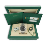 Rolex Datejust 126334