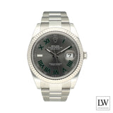 Rolex Datejust 126334 NEW