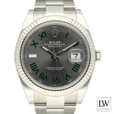 Rolex Datejust 126334 NEW