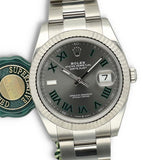Rolex Datejust 126334 NEW