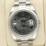Rolex Datejust 126334 NEW