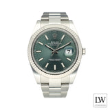 Rolex Datejust 126334