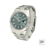 Rolex Datejust 126334