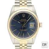 Rolex Datejust 16013